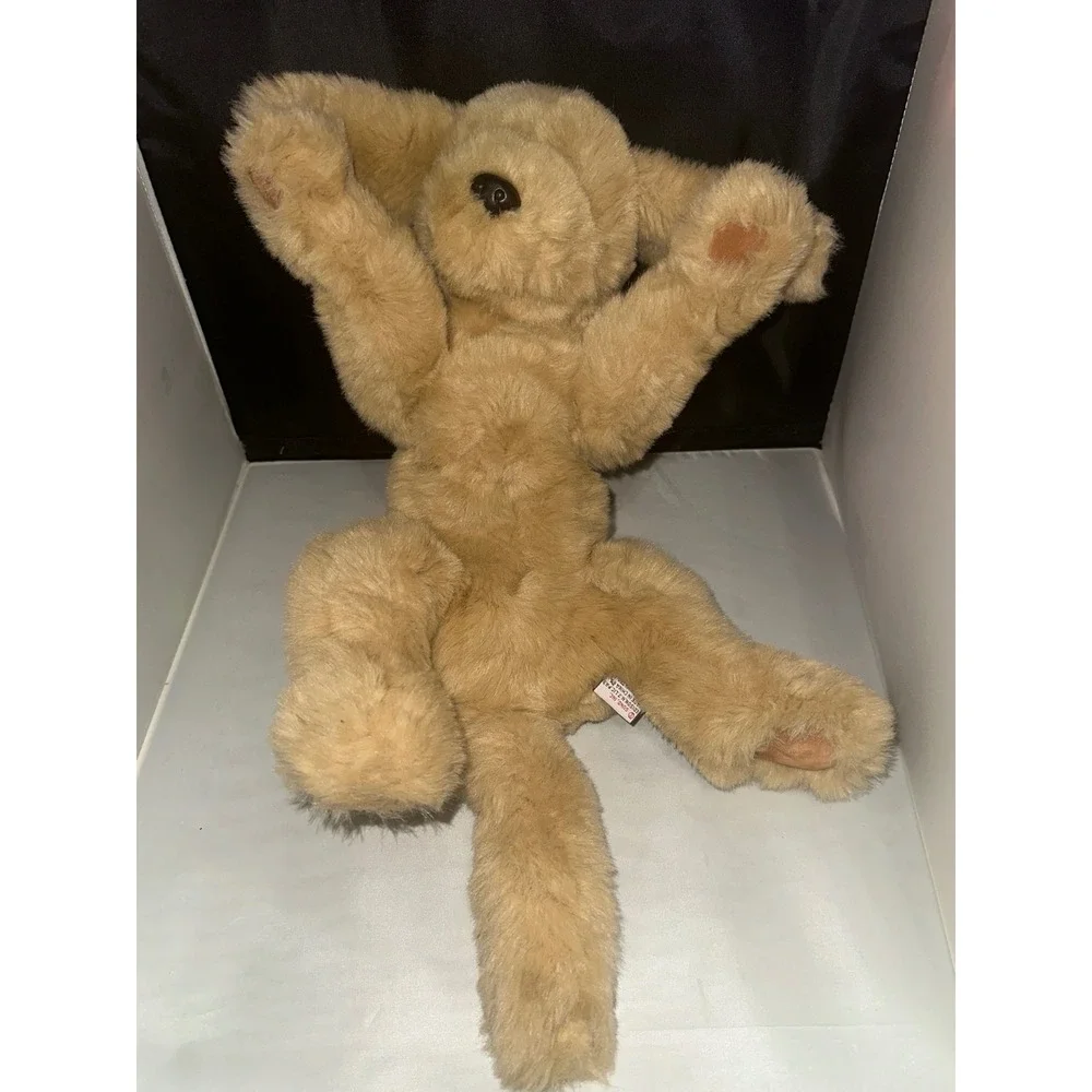Gund Muttsy Puppy Dog Plush 14